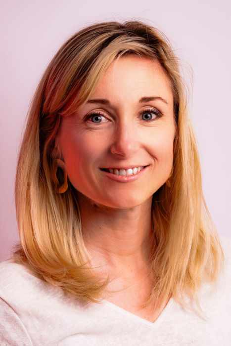 Lorène VARENNE