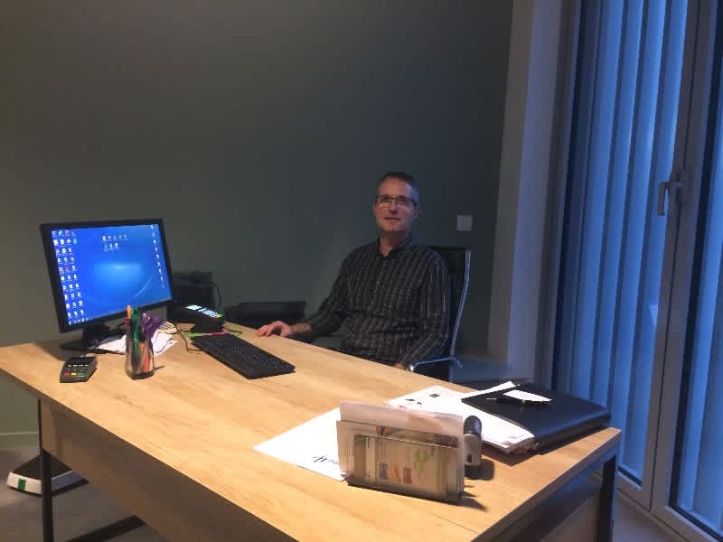 Dr Didier BARBEREAU 