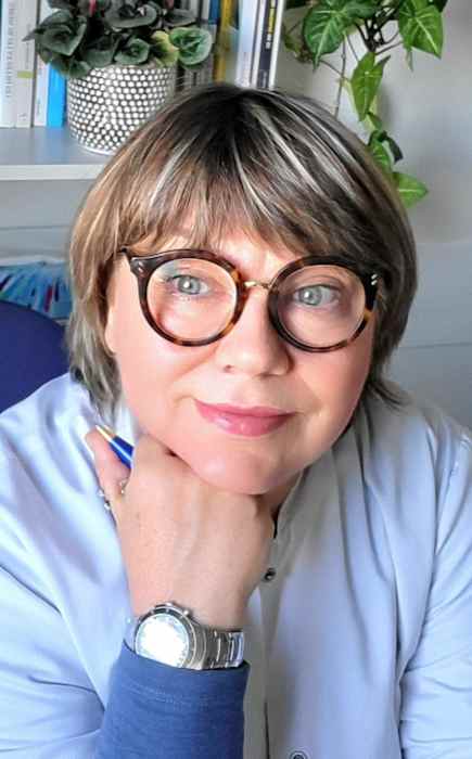 Dr Asja Jermolajeva, Psychologue à Grenoble