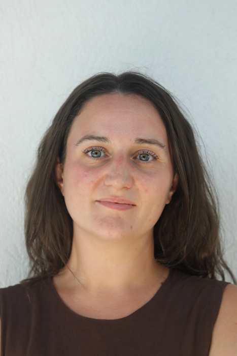 Dr Clara Lericolais, Médecin généraliste à Aubagne