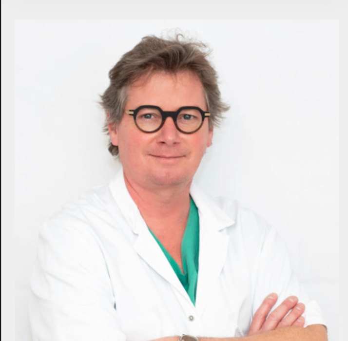 Dr Alain BARTHELEMY