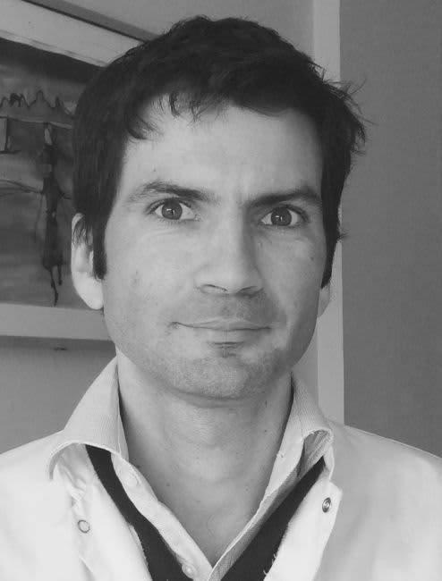 Dr Maxime Gratacap, ORL à Lyon