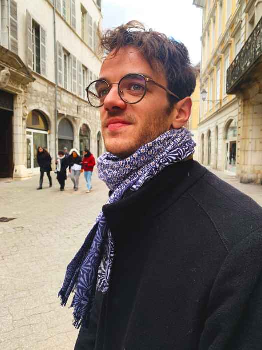 Clément Nougarède