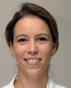 Pr Aude Couturier, Ophtalmologue à Paris