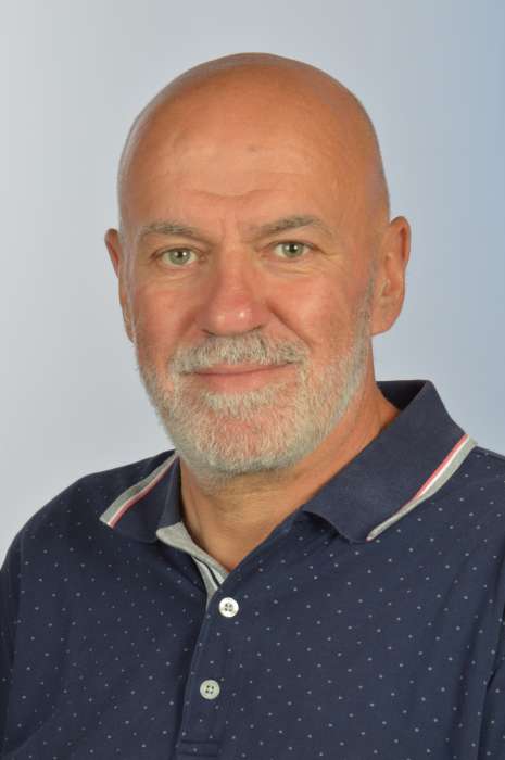 BERNARD CHIVET