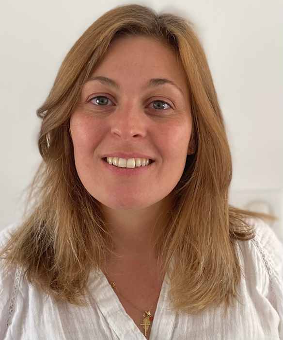 Dr Rachel Chartrain, Infirmier à Porto-Vecchio