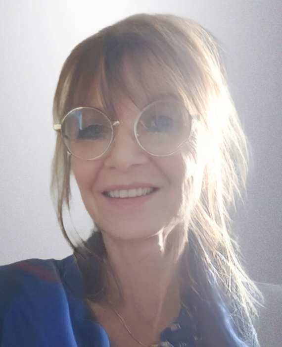 Tess Bronowska