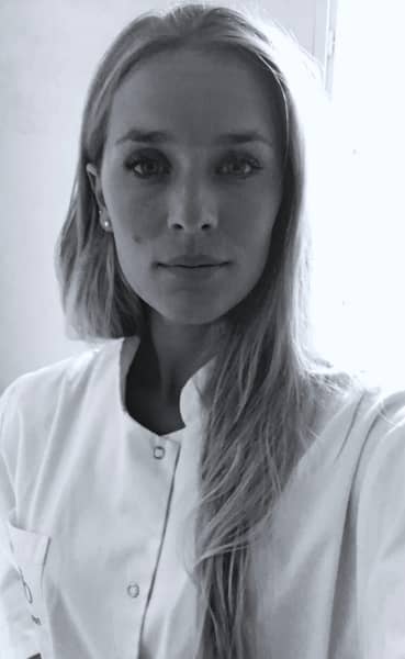 Léa Martin