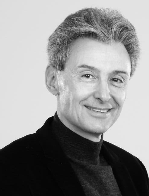 Pr Philippe Chevalier