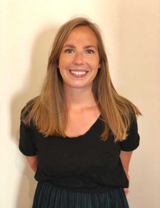 Virginie Vernos Brichart