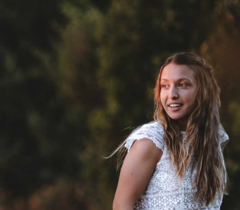 Mélanie Deliege