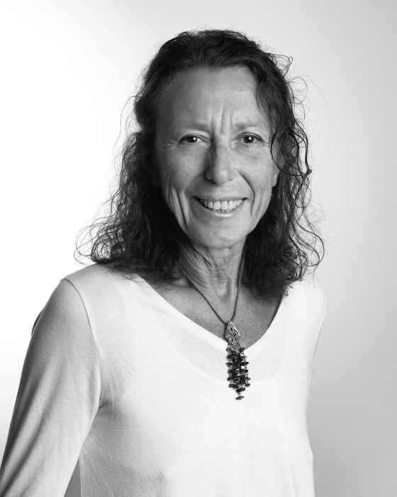 Marie Perrin