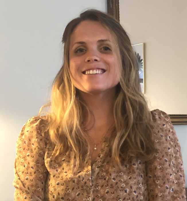 Eléonore Stecker