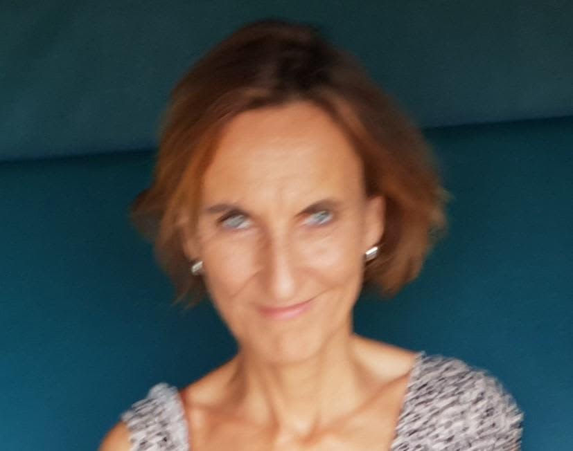 Claire MARIE VUE ARTAUD