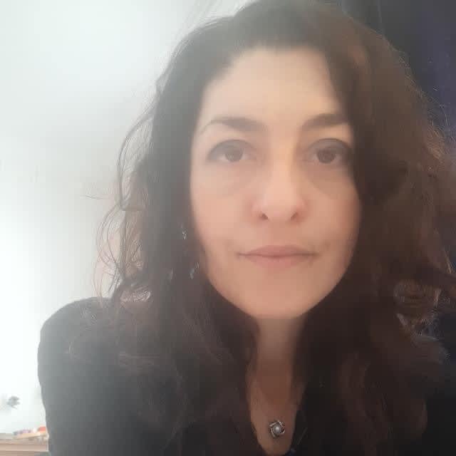 Assia Gouasmi