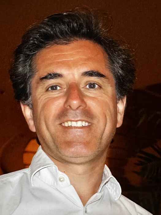 Dr SION MURCIANO