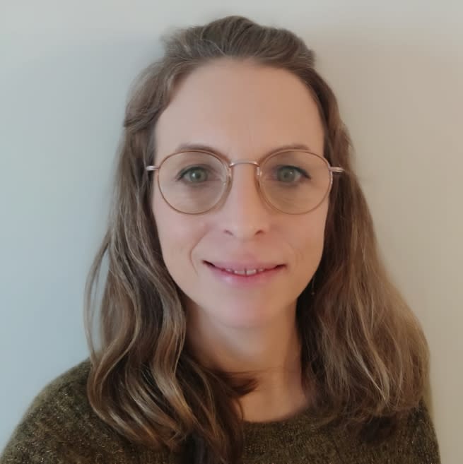 Dr Marion LE MEIGNEN