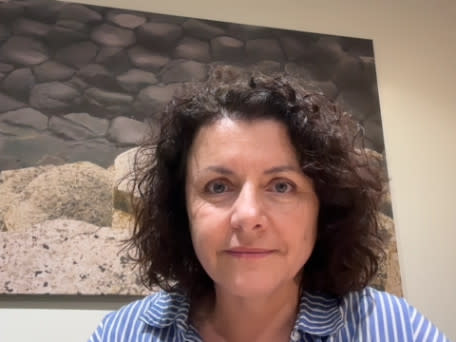 Dr Kathy Andrieu, Psychologue à La Loubière