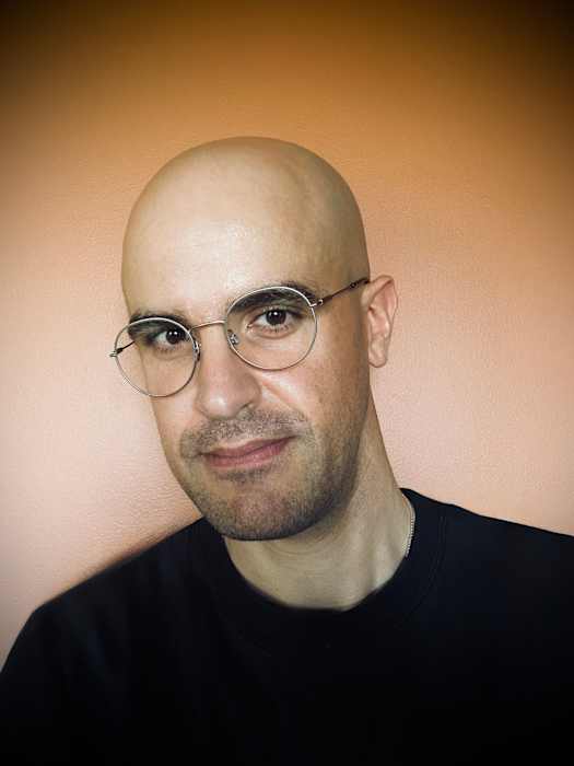Maxime Galdamez