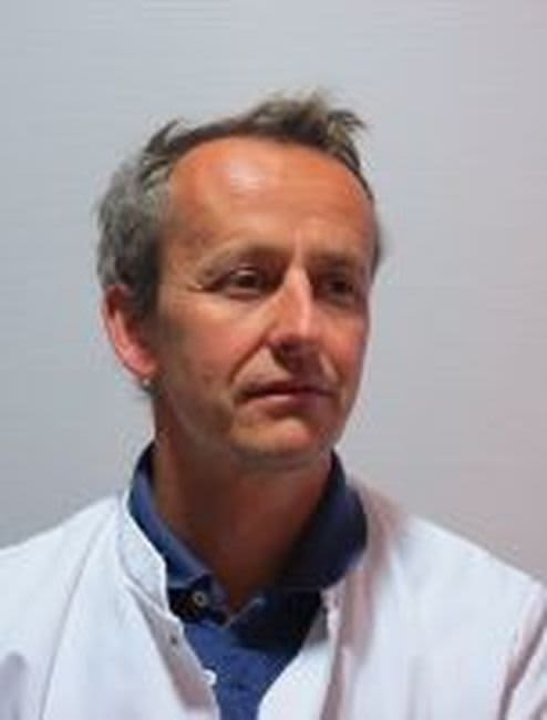 Dr François Laurent Corre
