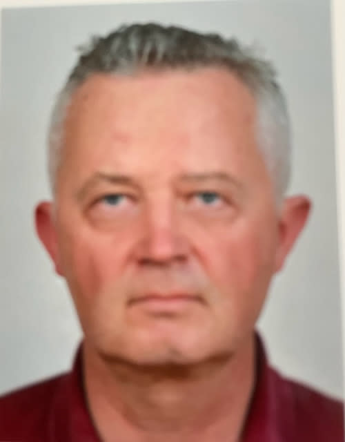 Dr Robert KORCZYNSKI