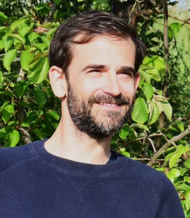 Jean- Damien Peyramond