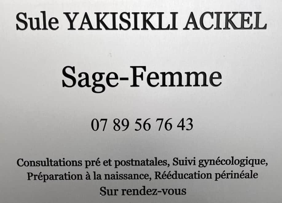SULE YAKISIKLI-ACIKEL