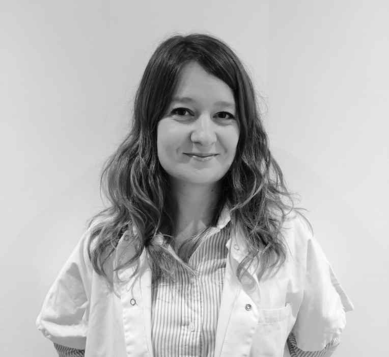 Dr Catherine MATTEVI, Chirurgien viscéral et digestif à ClermontFerrand