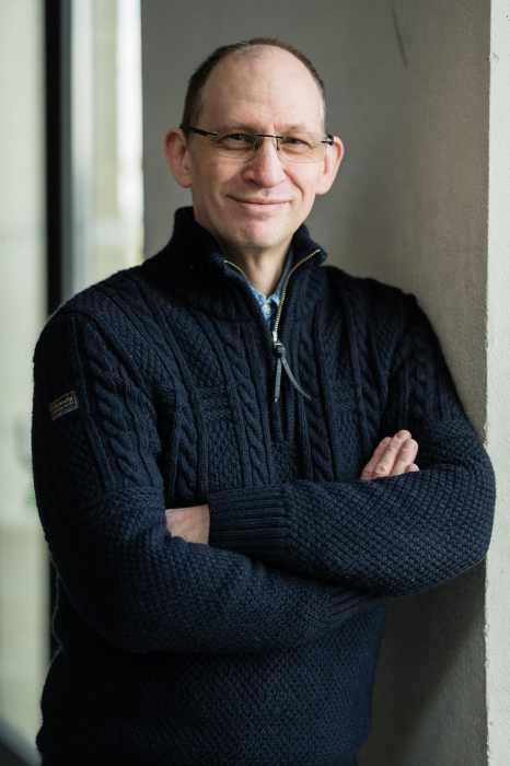 JEAN PHILIPPE DEFEBVRE