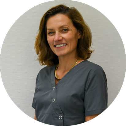 Dr Anne FAVIER PAYRE