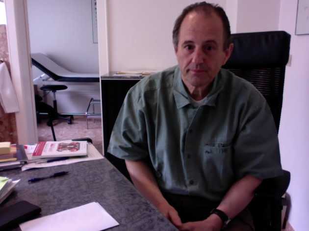 Dr Pierre MICHEL
