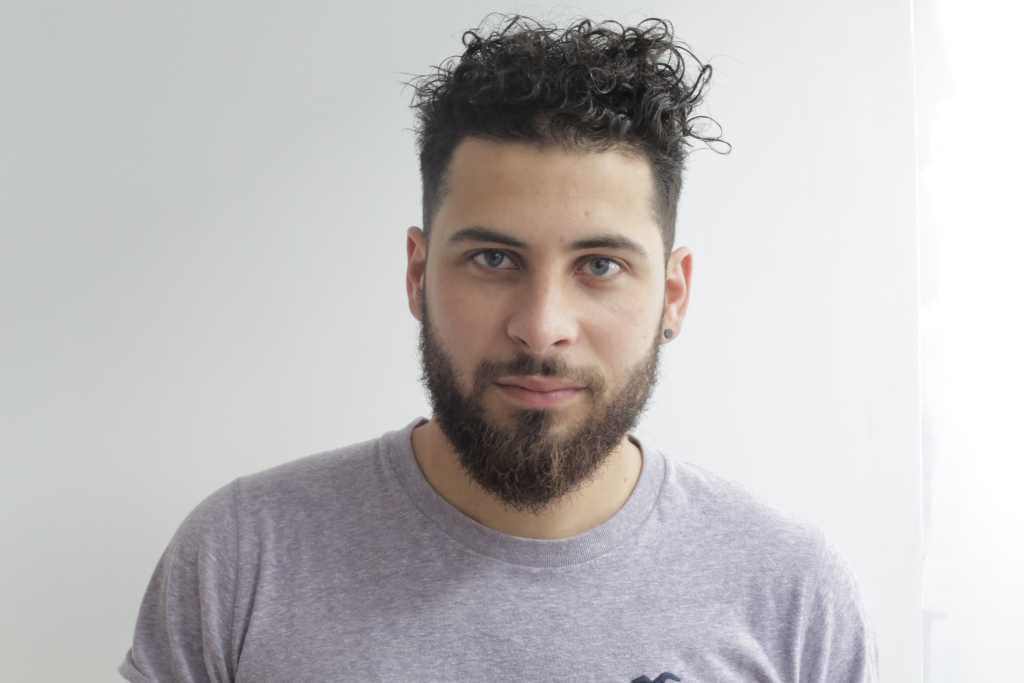 Mickael Sampaio
