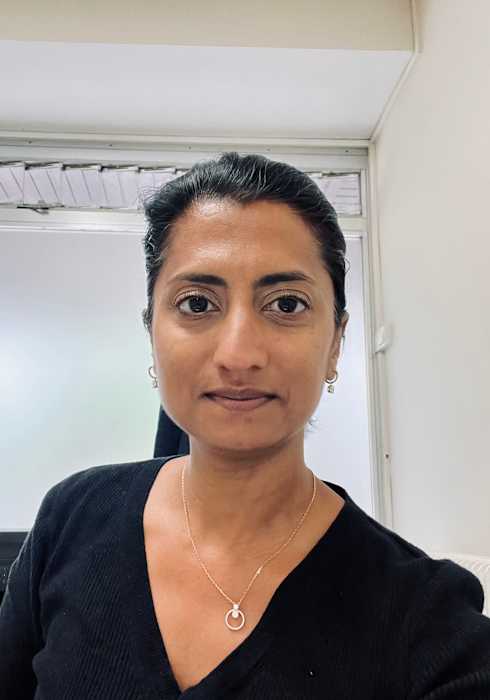 Dr Mira Ramanoudjame, Chirurgien infantile à Paris