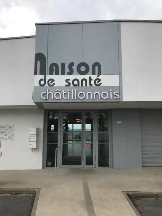 Dr Pascaline BESSON
