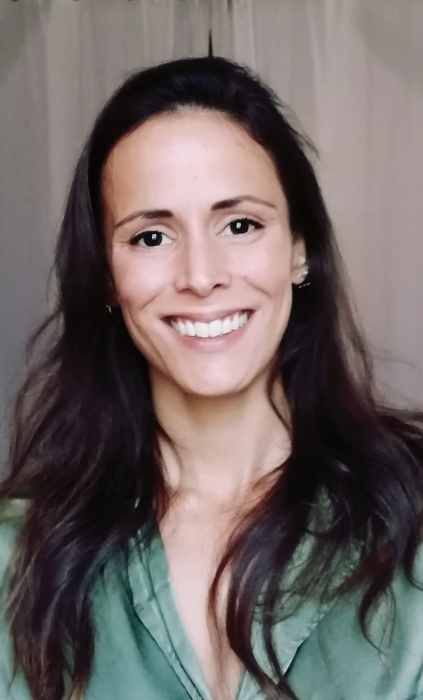 Laetitia DUTRIPON