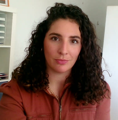 Dr Mélanie GLANES