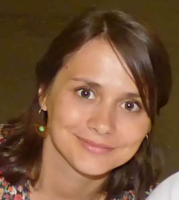Dr Céline Breniere