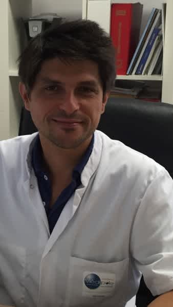 Dr Nicolas VAYSSE