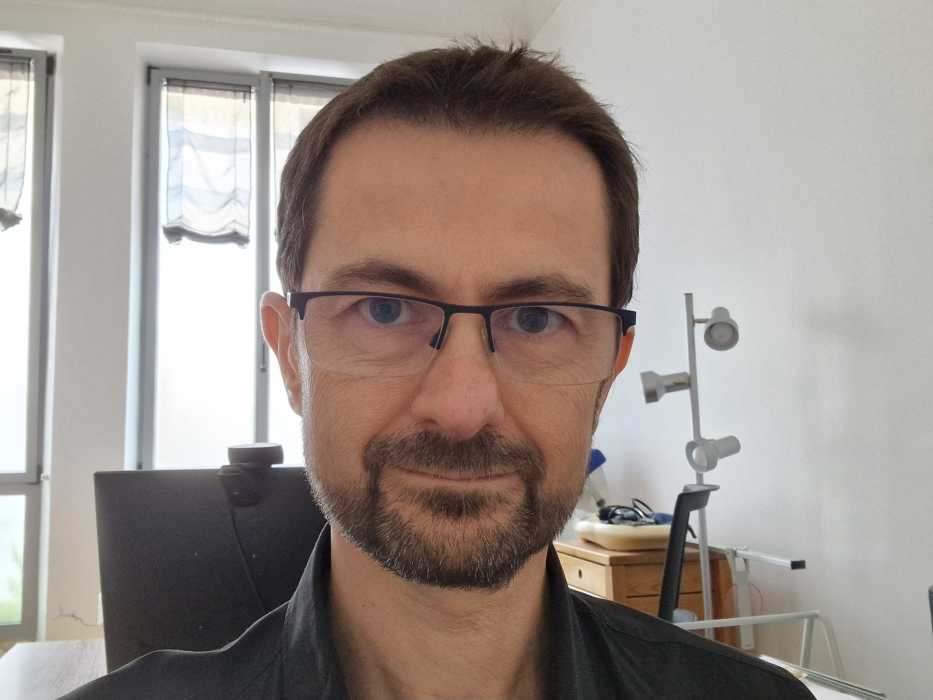 Dr Bruno Pépin, Médecin généraliste à Coupvray