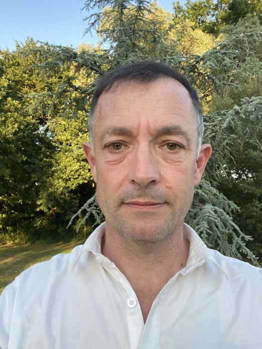 Dr DOMINIQUE GROLLEAU