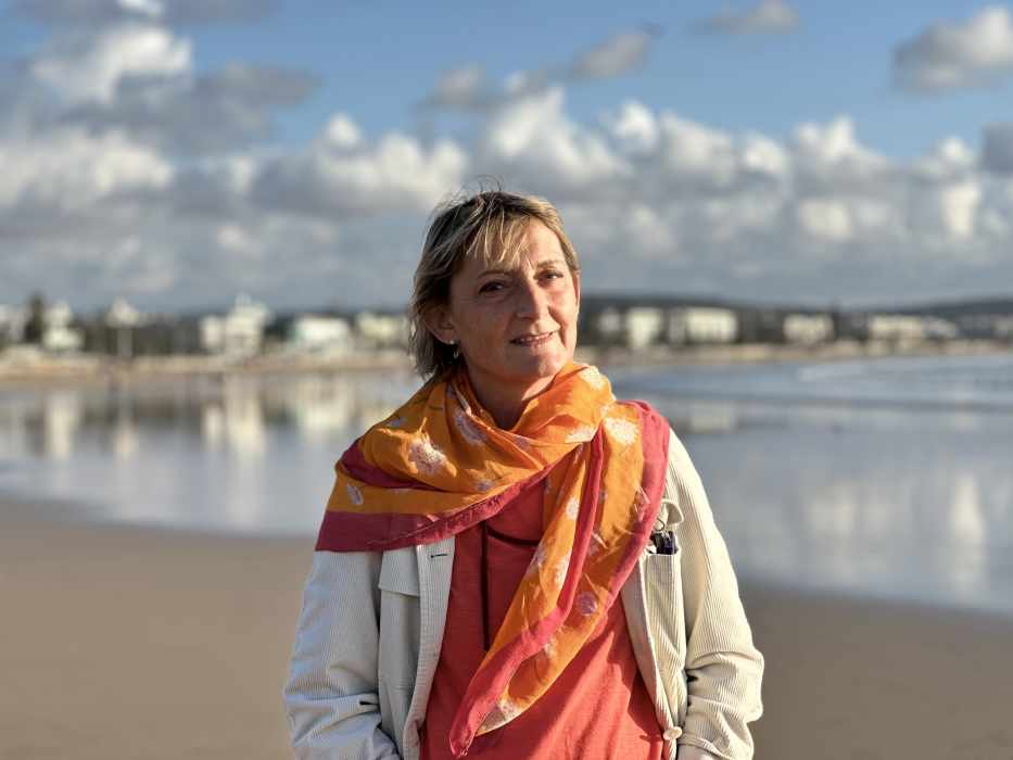 Dr Véronique Cendras