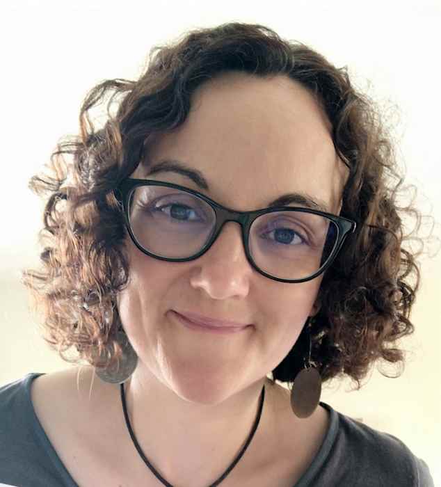 Dr Adeline Chiron, Diététicien à Mortagne-Sur-Sèvre
