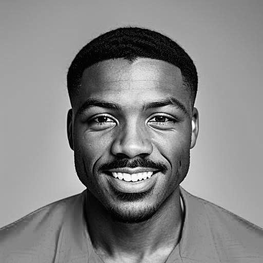 Malcolm NGAHA