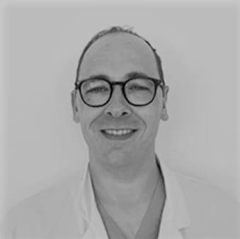 Dr Laurent Urion, Anésthesiste à Vandœuvre-Lès-Nancy