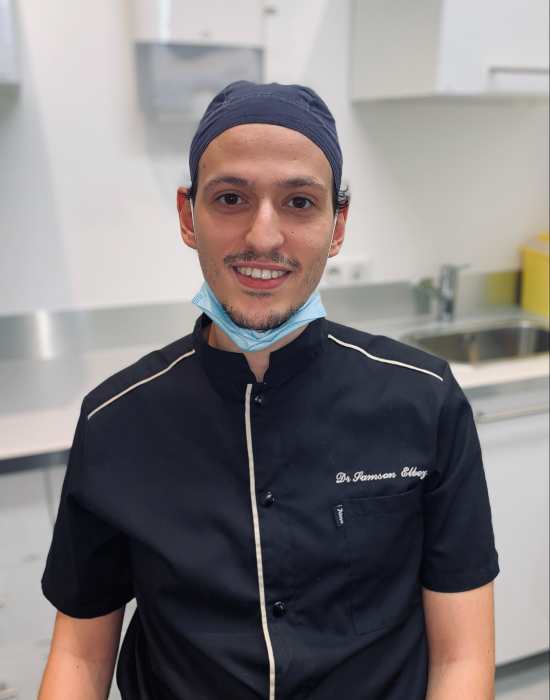 Dr Samson EL BEZ