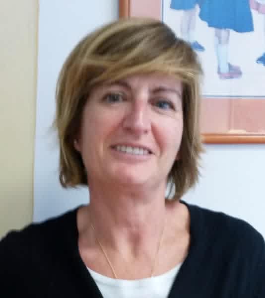 Dr Christine Duvant-Fay