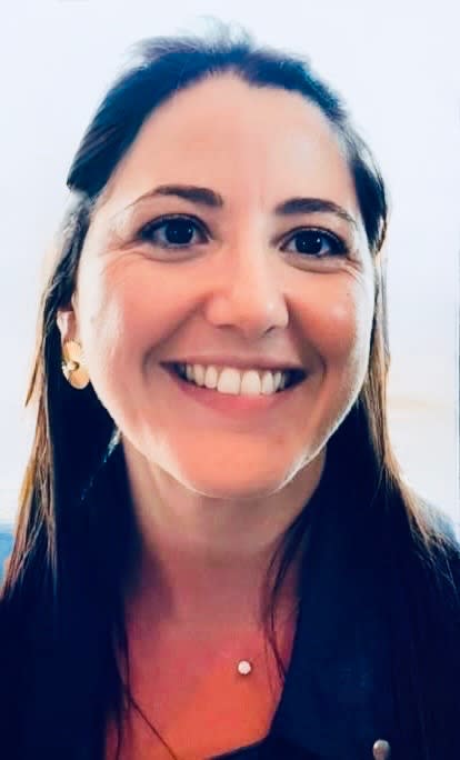 Dr Halima Cheddani, Gastro entérologue et hépatologue à Antibes