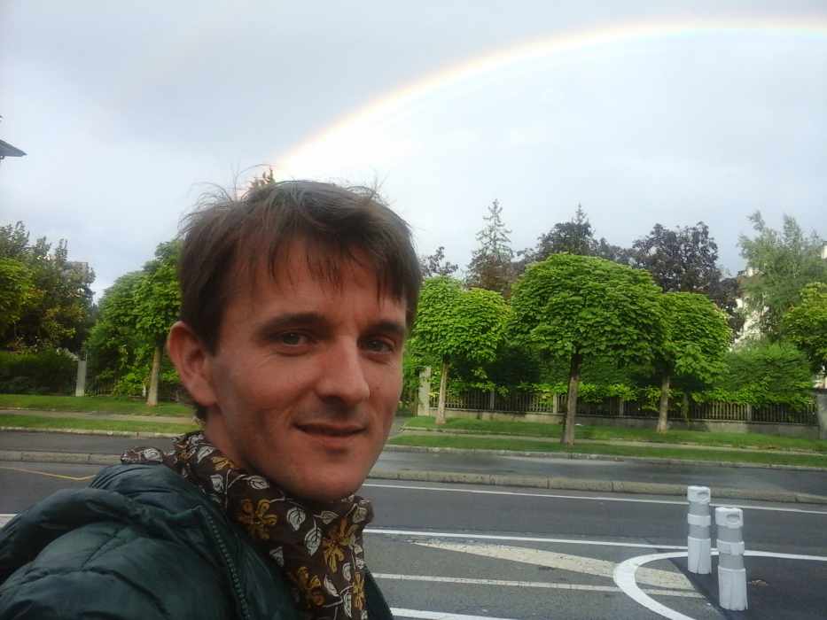 Sylvain Poussard