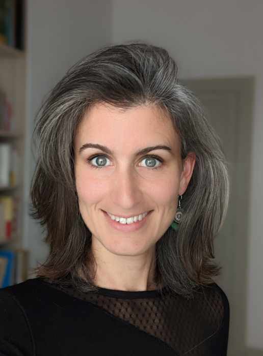 Dr Florence Doury-Panchout, Médecine physique et de réadaptation à Blois
