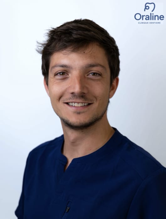 Dr Nicolas ABADIE